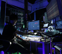 從好玩到組織獲利 駭客撈錢不再單打獨鬥