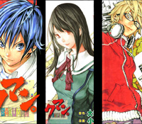 「爆漫王」教我的創業?示