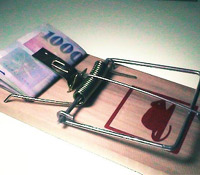 用小學生數學解釋：為何台灣 GDP 成長，大學生起薪卻降低？