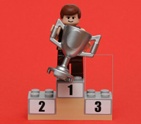 全球知識經濟  台灣奪亞洲第一（上）