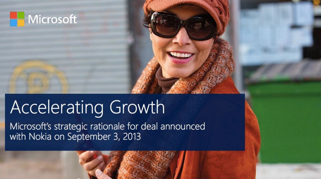 NOKIA怎麼救僵硬的Windows Phone？