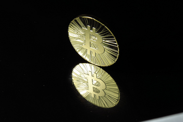 漲得比房地產更快的比特幣