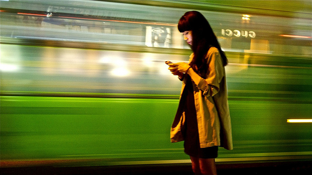 台灣剛忙完4G 韓國5G拼3年後啟用