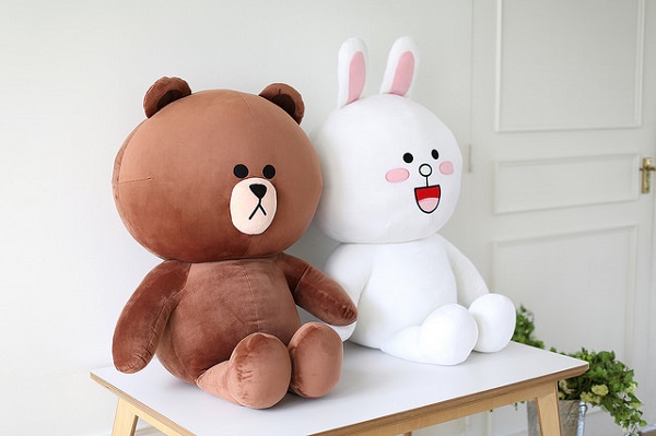 LINE 教你從消息 轉消費的行銷手法 主動出擊和粉絲搏感情