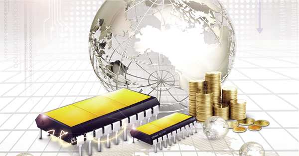 台灣在政府部會整合及 商業應用要同步進行