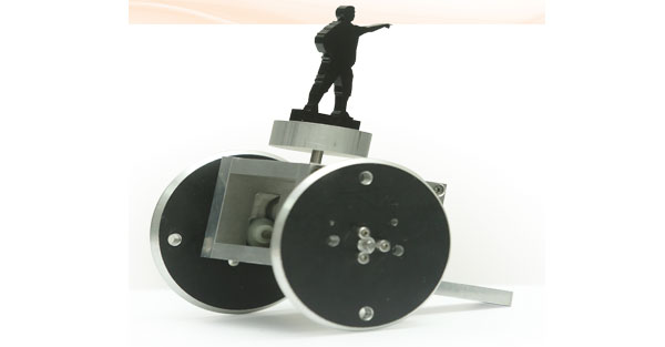  自掏千萬  打造無料自造者天堂 