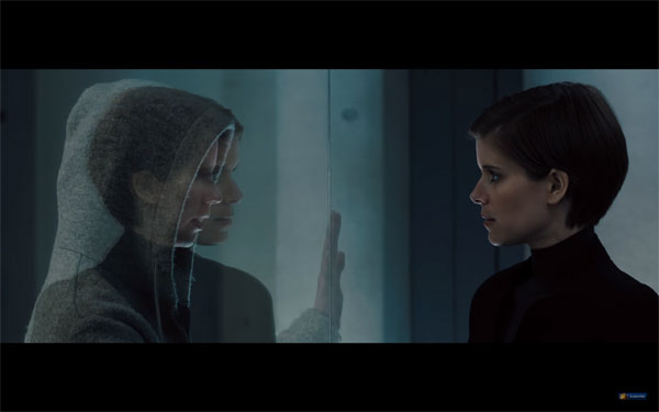 Watson 速成驚悚片大師，電影預告好嚇人！