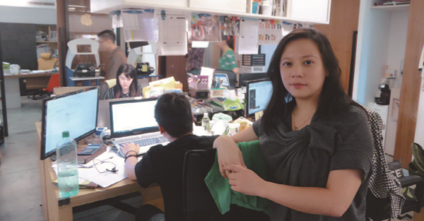 遠傳用行動雲端整合服務 讓多媒體新創產業創意精彩延續