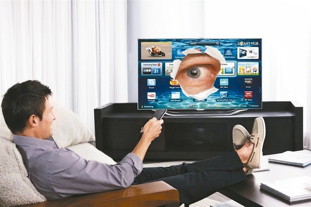 IoT防駭 有請資安戰士