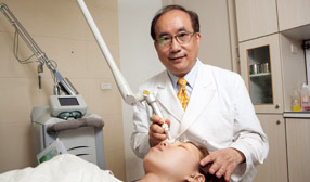 台灣最賺錢醫美品牌  DR. Wu崛起傳奇