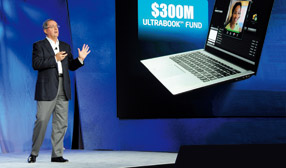 預見2012年全球科技三趨勢