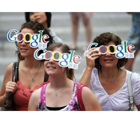 戴上Google  Glass你想看見什麼？