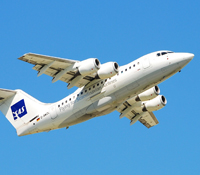 全自動飛機讓旅客不再機場癡癡等