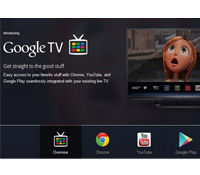 以後看電視,嘴巴就是遙控器