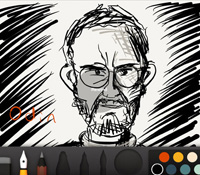 當大家都在"玩"平板時,他們卻在默默用平板賺錢