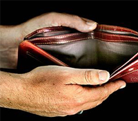 智慧手機讓我的皮夾變空了！