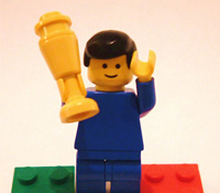 2012App Store熱門排行，你猜付費第1名是？