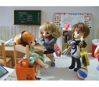 美國鼓勵女孩兒學當駭客(Girl Geek)