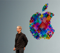 庫克五大領導力,要讓蘋果蛻變