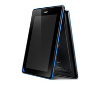 什麼?平板電腦3000元有找...宏碁插頭香!