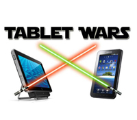 2013平板大戰,你靠那邊站?!