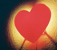 給設計師按個讚！不插電就能亮