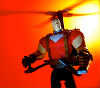 2012最會賺錢的CEO是......