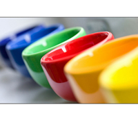 哪個杯子裡的巧克力最好喝？