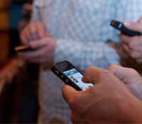 刷機族小心，危險就在手機裡！