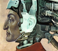 FB沒人按讚就空虛 你是生化機器人了！