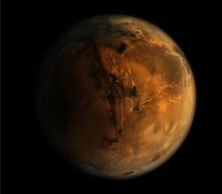 22K大學生,你想移民火星嗎?快去報名...