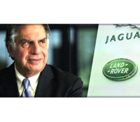 印度的三星-年營收破3兆的TATA集團