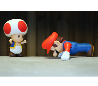 股價跌了70%，任天堂為什麼還不轉型？