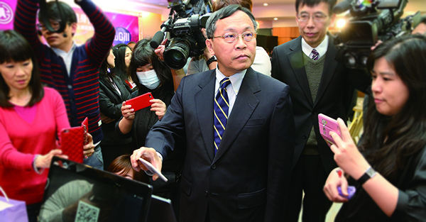 金融科技「心」浪潮‧數位領航「e」世代