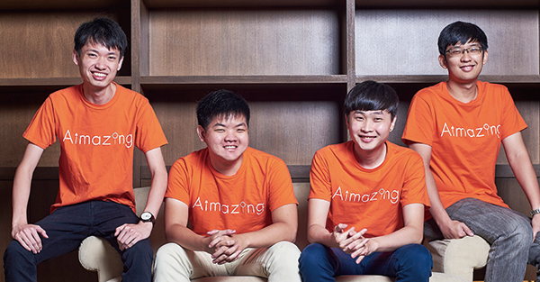 立足東協 建構跨國行動支付網絡平台