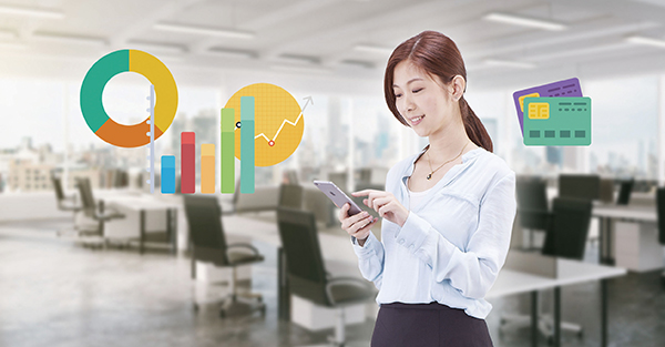 玉山銀行以顧客為核心，創造金融科技的價值