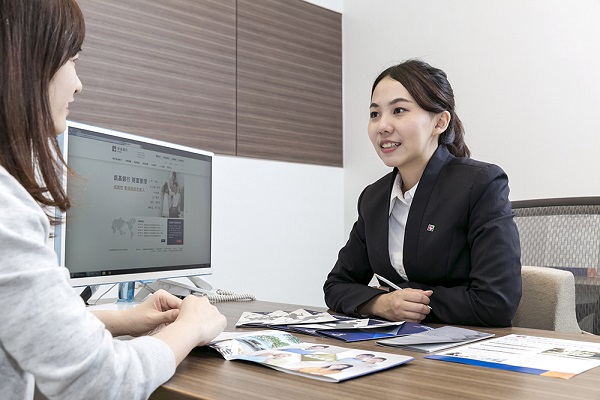 凱基銀行全新理財規劃服務 財富管理新典範