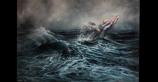 臺灣銀行重視藝文活動 鼓勵青年創作