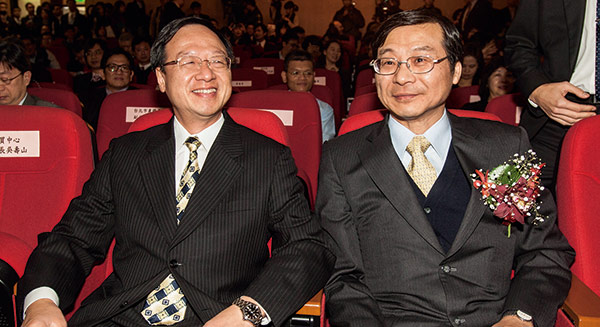 台版人民币离岸中心 还有三大挑战 - 今周刊