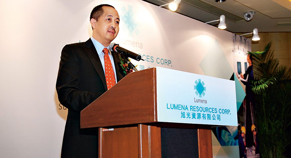 华通集团李炎「膨风经营」已近终点?