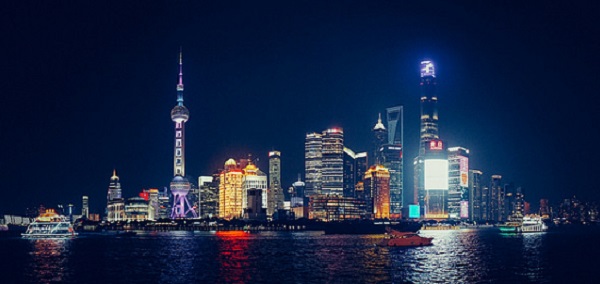 中國的力量，始於何處？