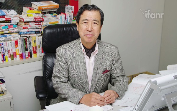 不愛創業，日本人最愛在大公司當小職員