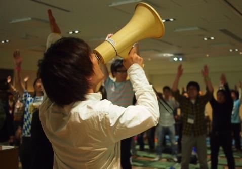 救經濟 日本人還要先轉性