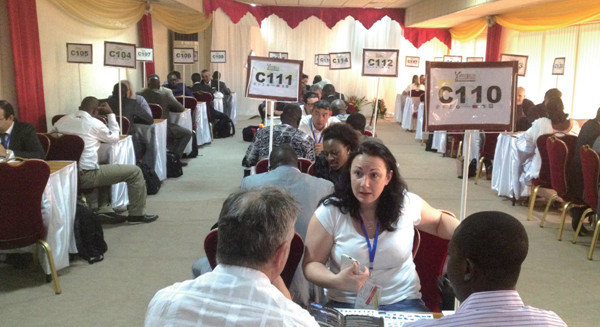 西非，下一個投資新星