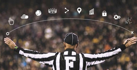 用情報打一場好球！