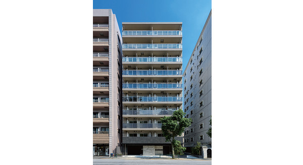 「GALA PRECIOUS 神宮外苑」駐足東奧熱點