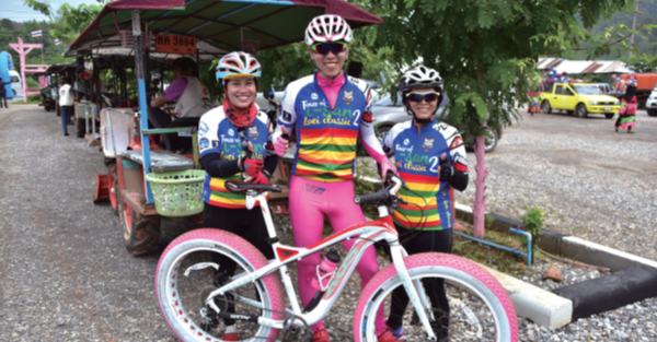 印度、馬來西亞、泰國 市場大商機