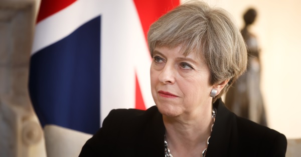 柯賓聲勢看漲，梅伊將被迫接手「懸浮議會」？