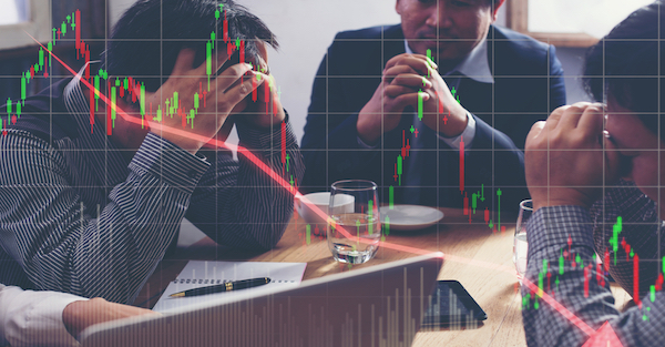 中國將全面關閉比特幣交易 市場大逃殺