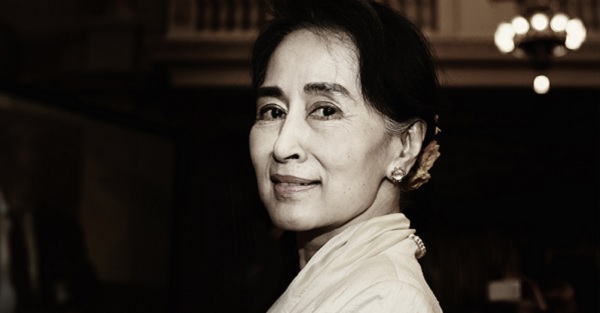 沒國籍就沒人權，洛興雅難民煉獄，翁山蘇姬與緬甸民眾冷眼以對